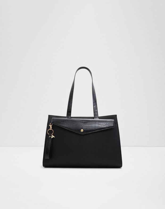 Labeddlaen Bag - Black - ALDO KSA
