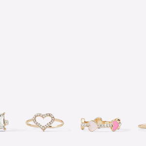Labenna Accessory - Pink - ALDO KSA