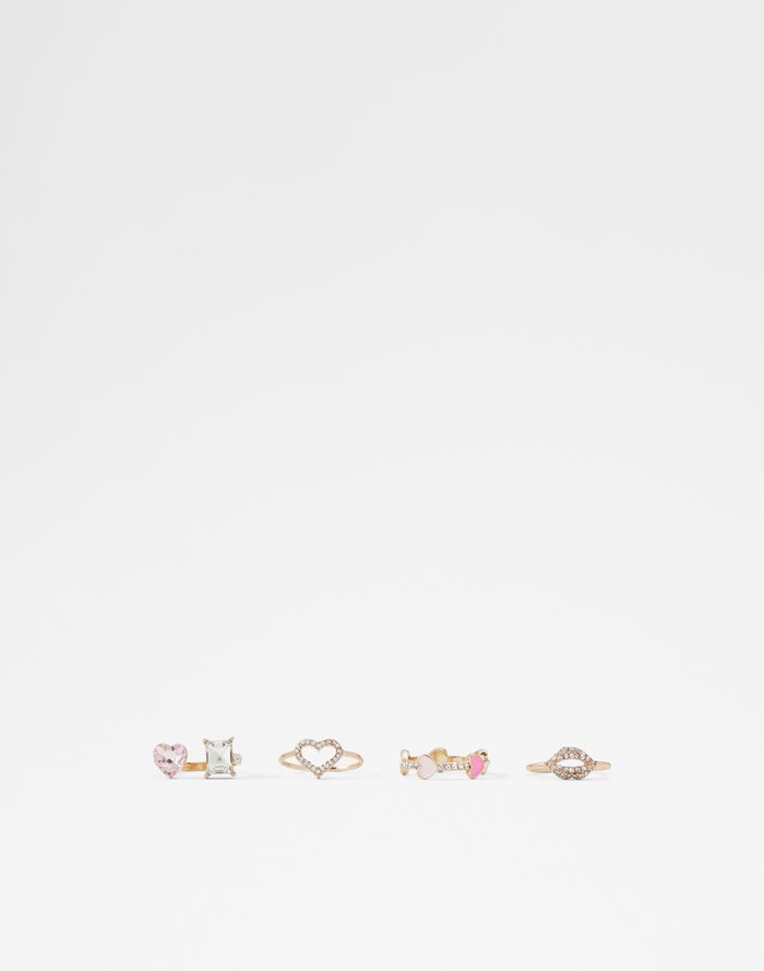 Labenna Accessory - Pink - ALDO KSA