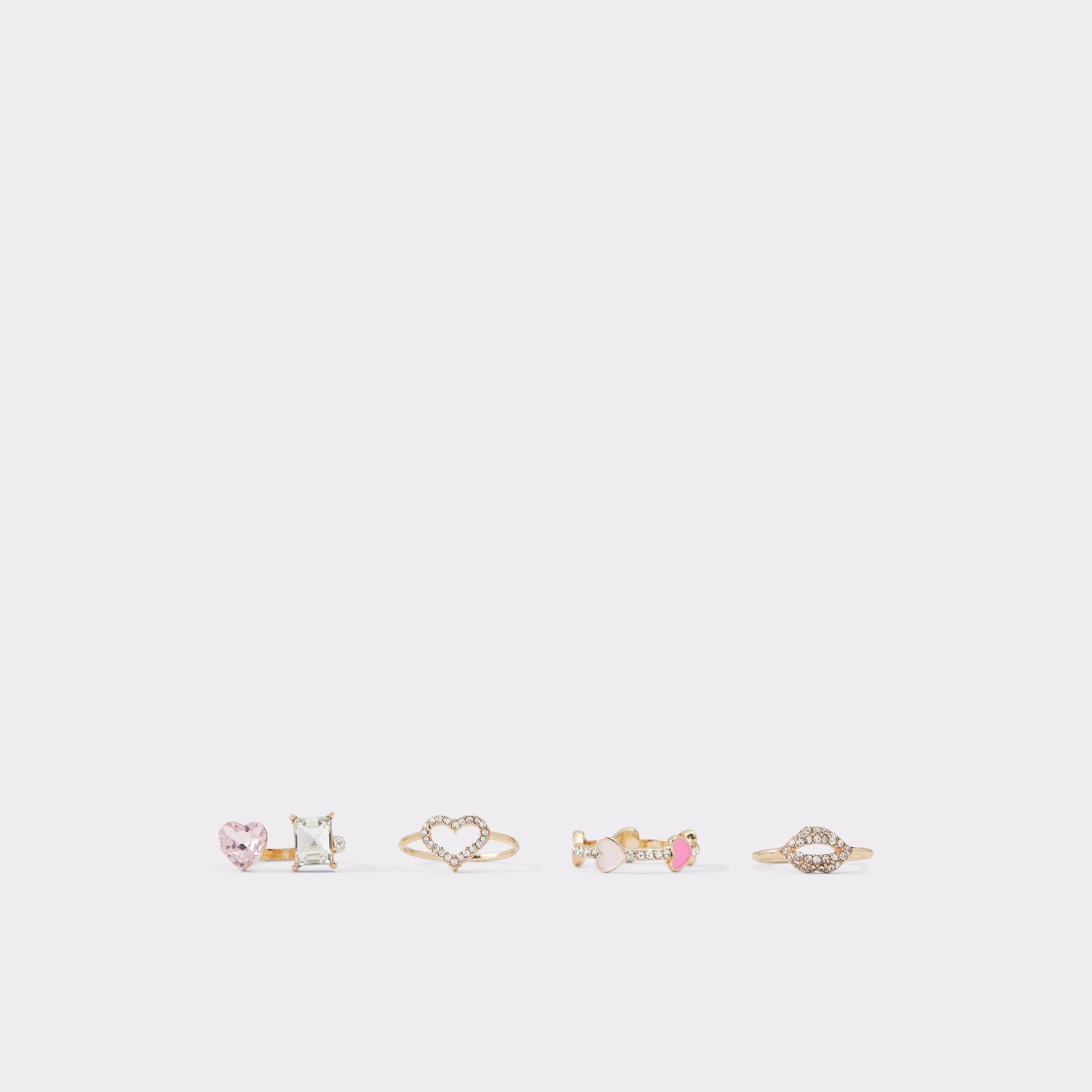 Labenna Accessory - Pink - ALDO KSA