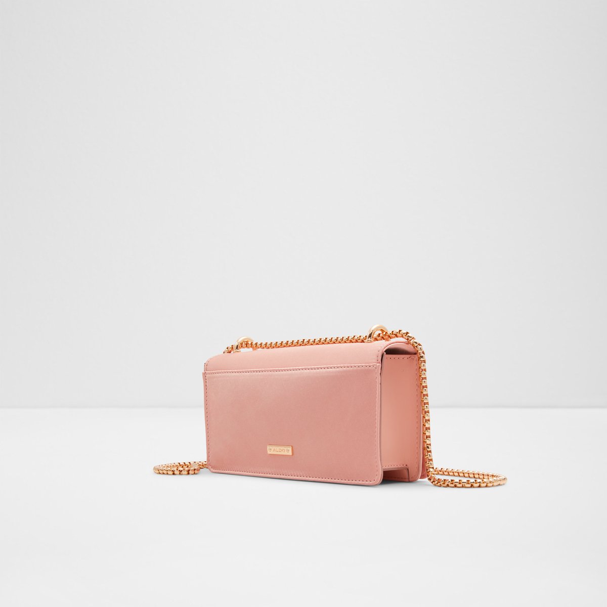 Laetha / Cross body Bag Bag - Light Orange - ALDO KSA