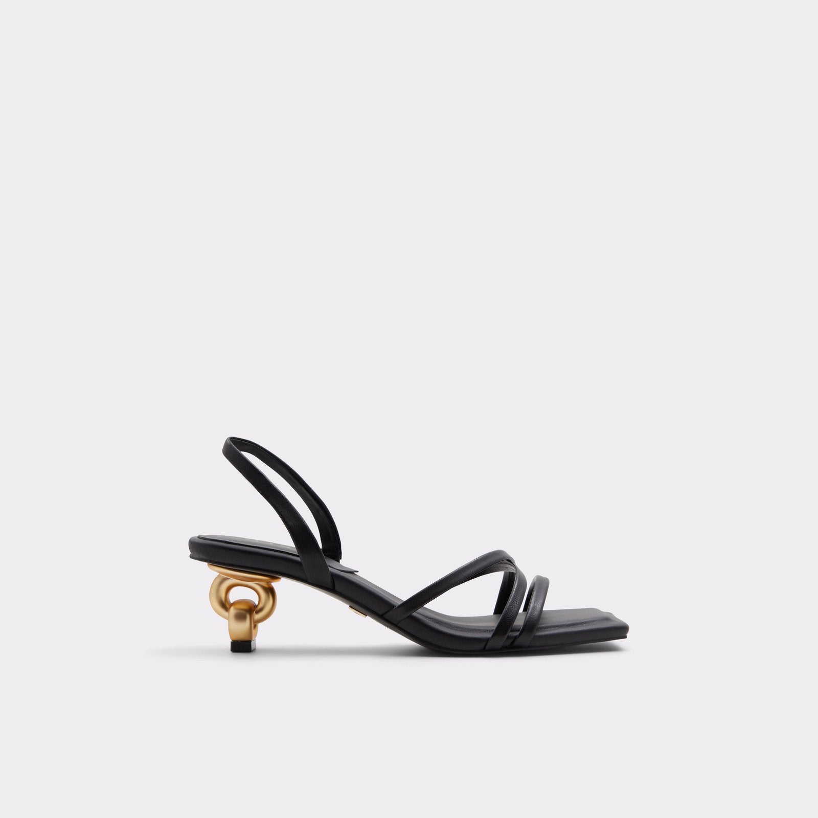 Jacquemus 2025 noli sandals