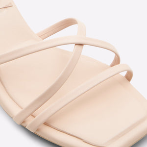 Laleh / Heeled Sandals Women Shoes - Light Pink - ALDO KSA