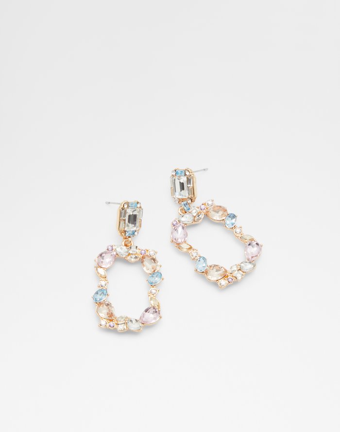 Lamasa Accessory - Pastel Multi - ALDO KSA