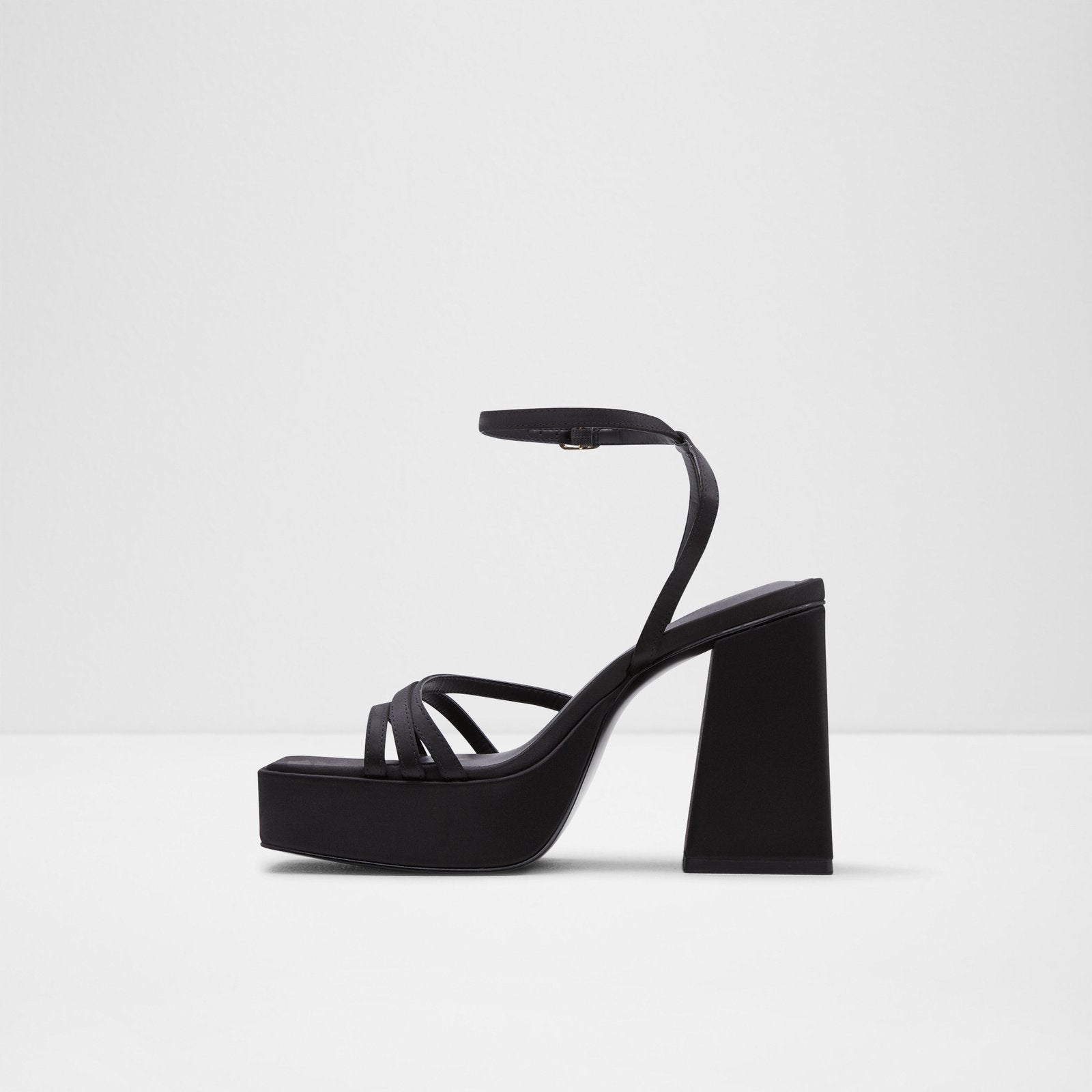 Landabriver Women Shoes - Black - ALDO KSA