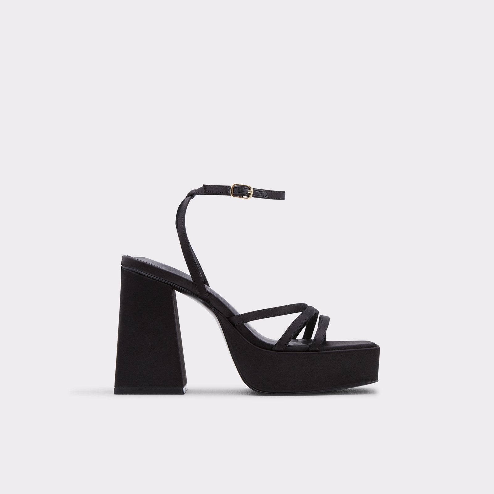 Landabriver Women Shoes - Black - ALDO KSA