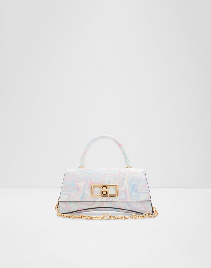 Landenassi Bag - Pastel Multi - ALDO KSA