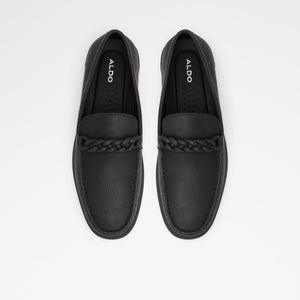Lanyth Men Shoes - Black - ALDO KSA