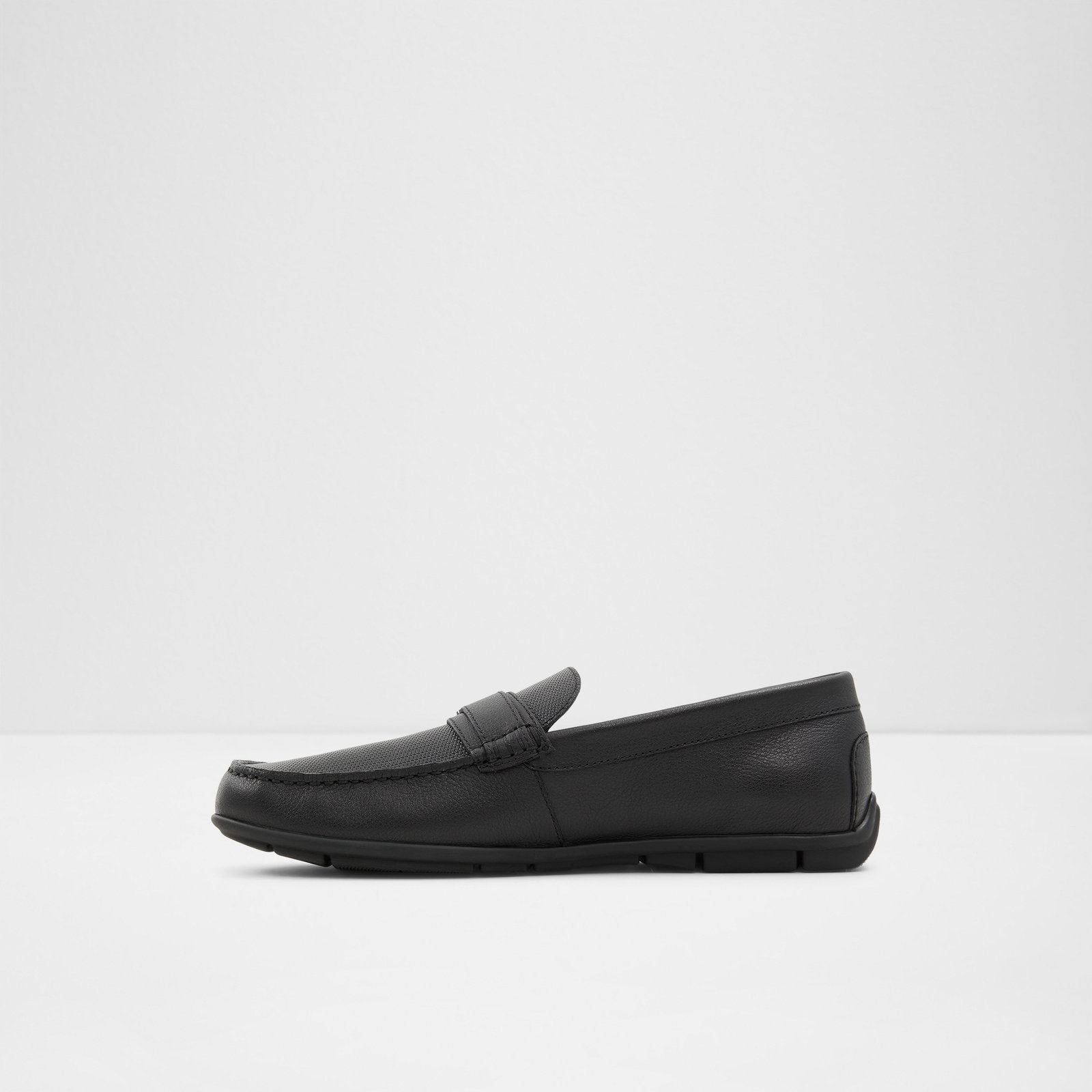 Laoloth Men Shoes - Black - ALDO KSA