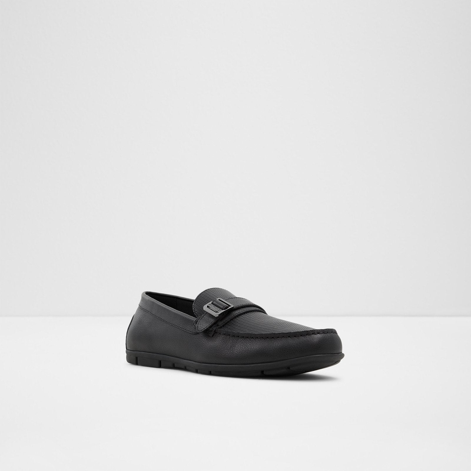 Laoloth Men Shoes - Black - ALDO KSA