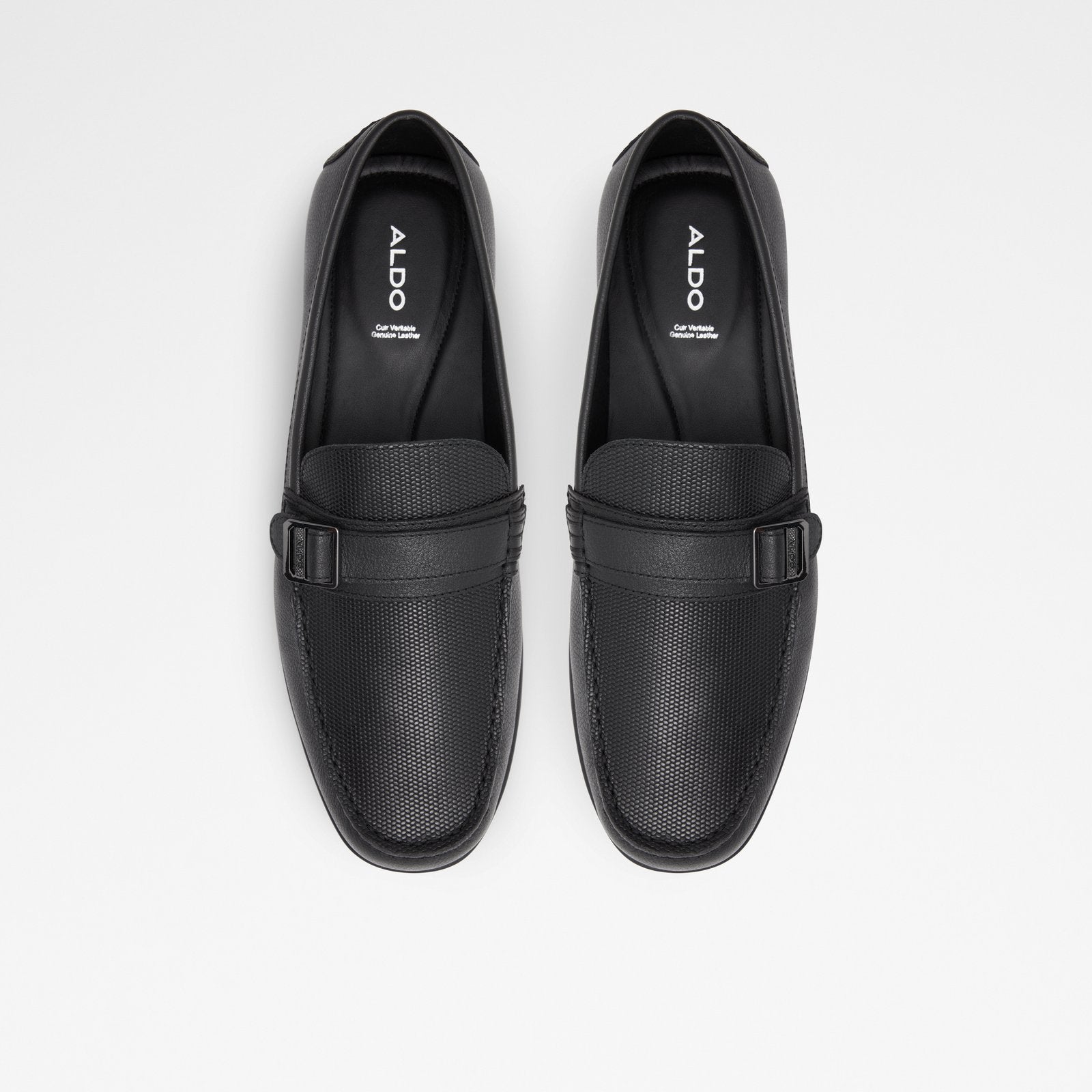 Laoloth Men Shoes - Black - ALDO KSA