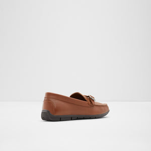 Laoloth Men Shoes - Cognac - ALDO KSA