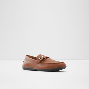 Laoloth Men Shoes - Cognac - ALDO KSA
