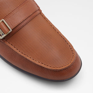 Laoloth Men Shoes - Cognac - ALDO KSA