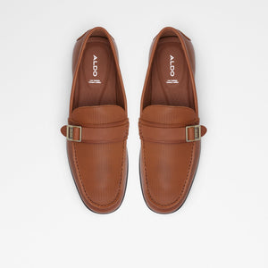 Laoloth Men Shoes - Cognac - ALDO KSA