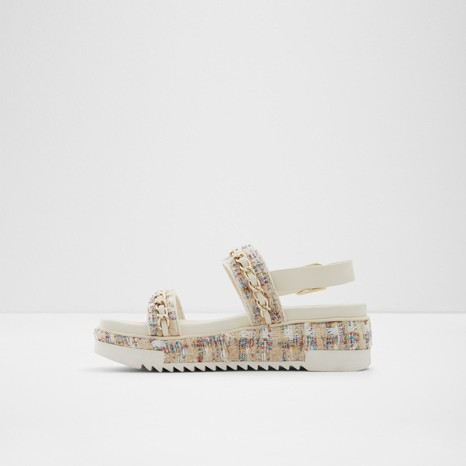 Lapalma Women Shoes - Natural - ALDO KSA