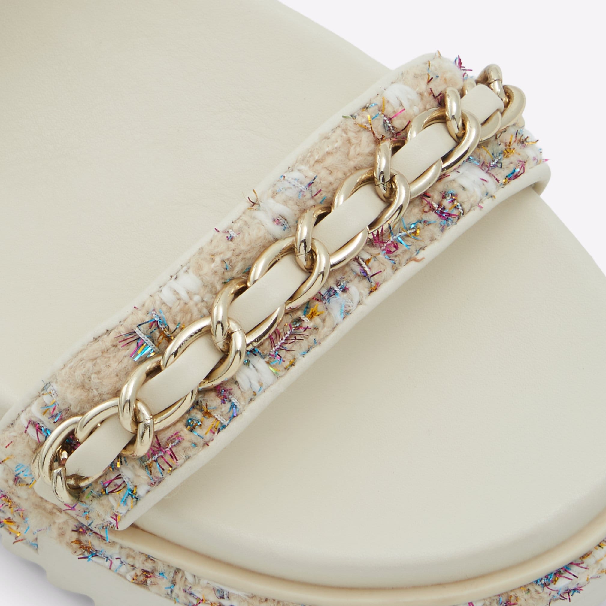 Lapalma Women Shoes - Natural - ALDO KSA