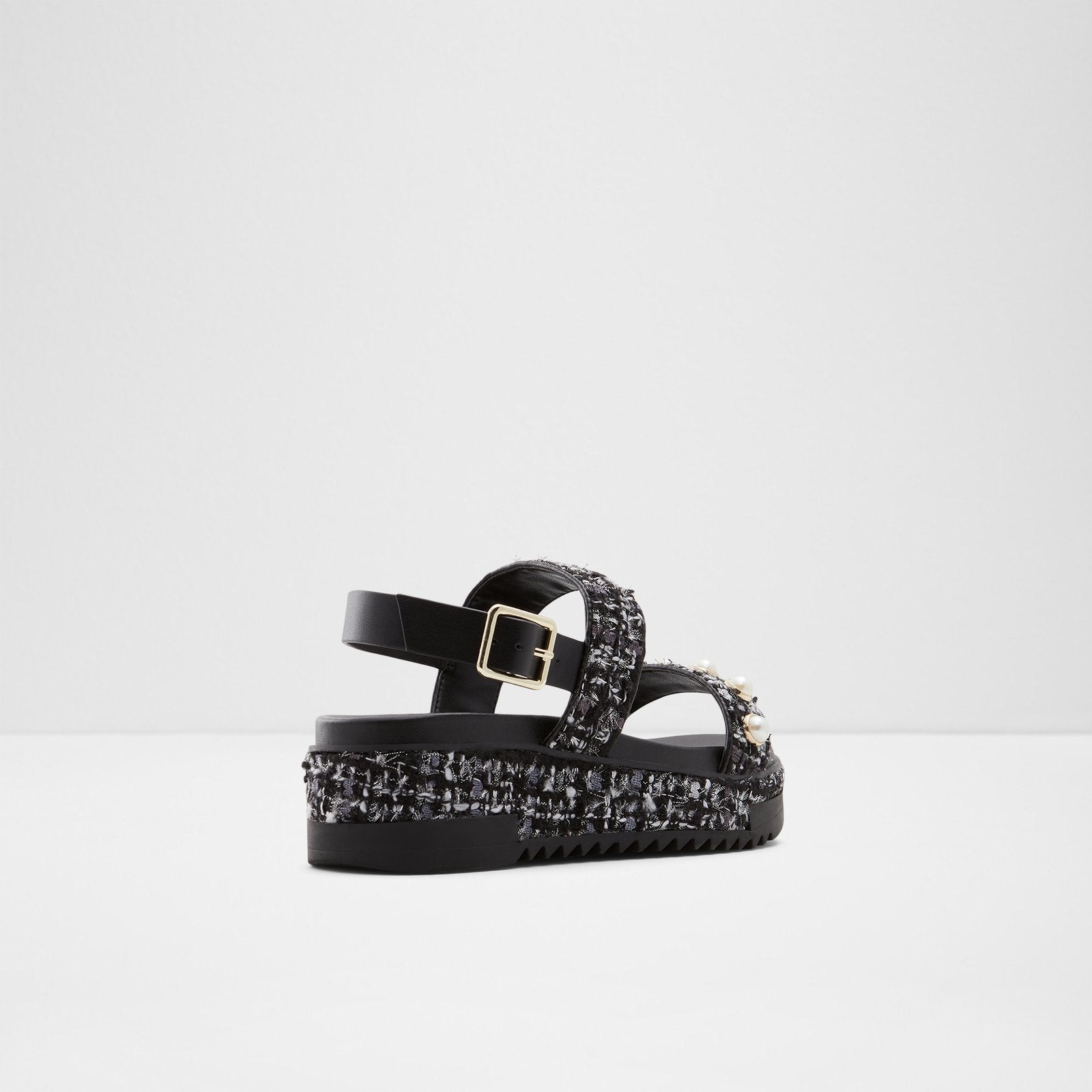 Lapalma Women Shoes - Black - ALDO KSA