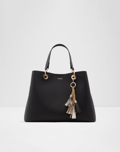 Lapra Bag - Black - ALDO KSA