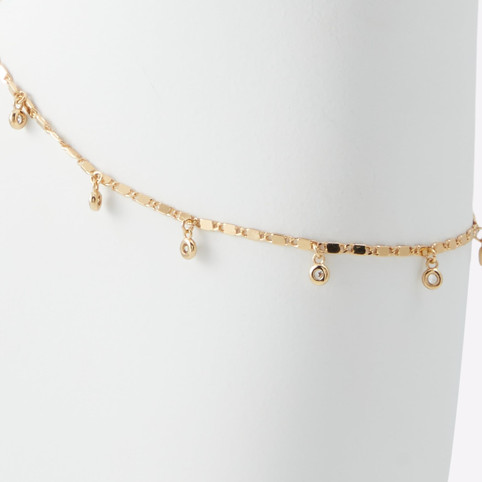 Laralinwan Accessory - Gold-Clear Multi - ALDO KSA