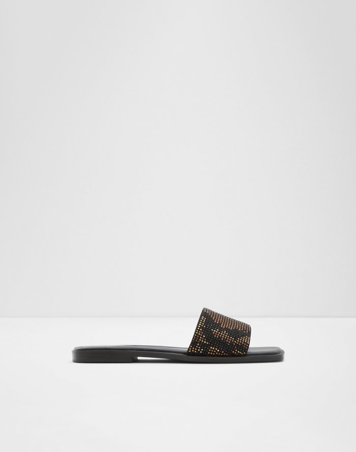 Lareina Women Shoes - Brown - ALDO KSA