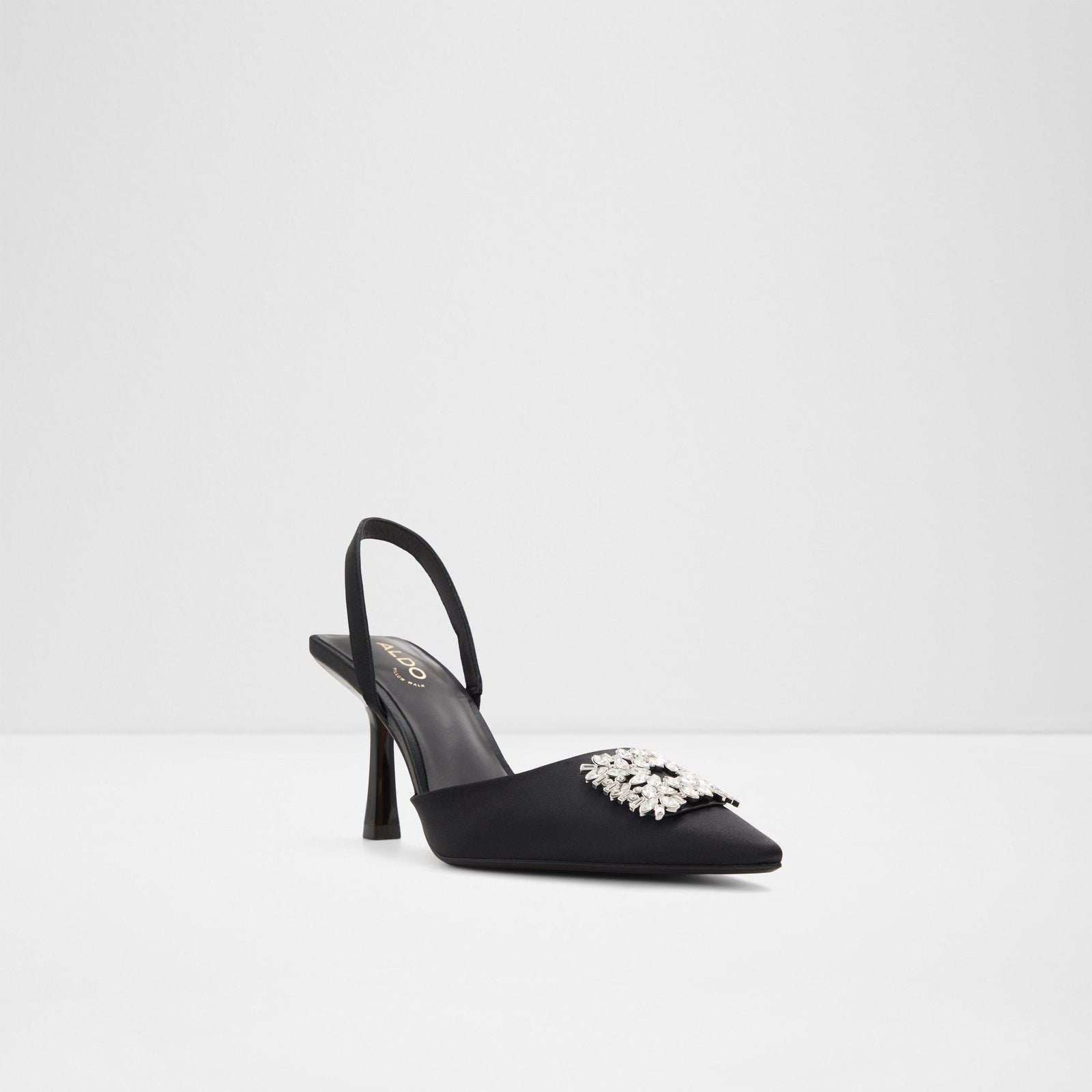 Lareine Women Shoes - Black - ALDO KSA