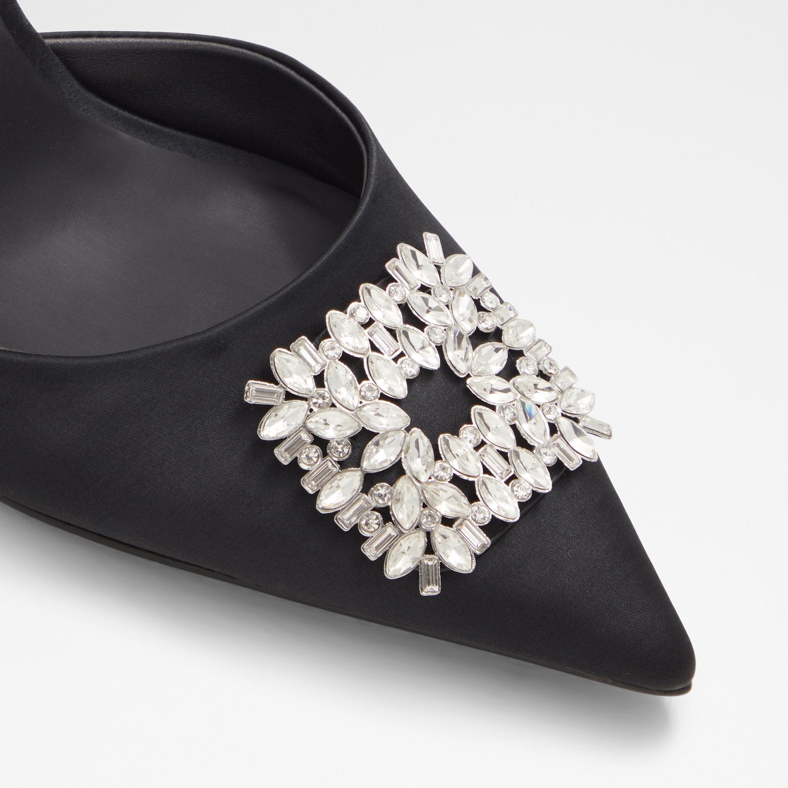 Lareine Women Shoes - Black - ALDO KSA