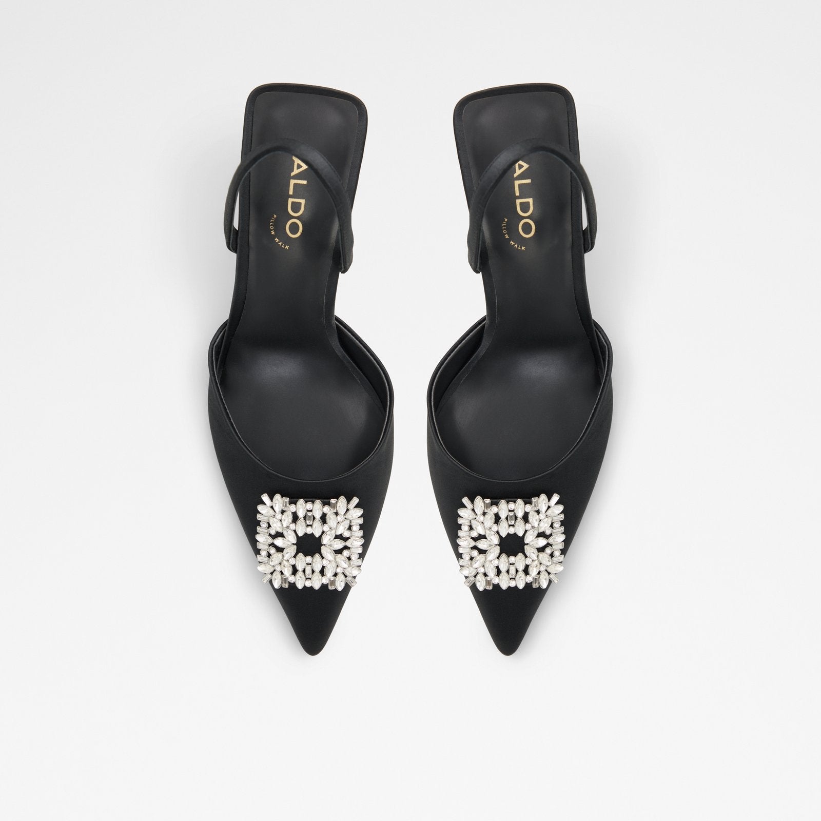 Lareine Women Shoes - Black - ALDO KSA