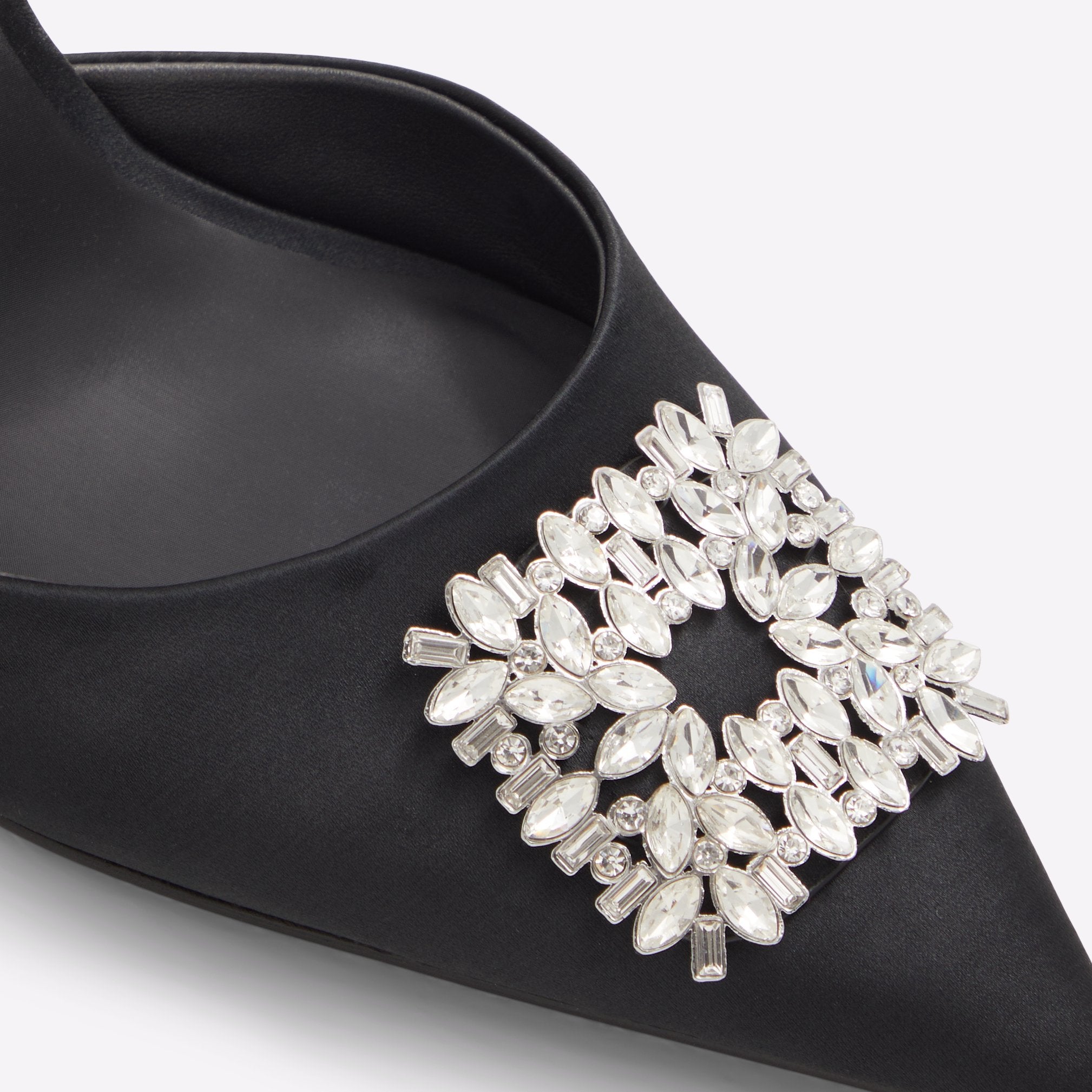 Lareine Women Shoes - Black - ALDO KSA