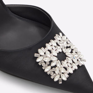 Lareine Women Shoes - Black - ALDO KSA