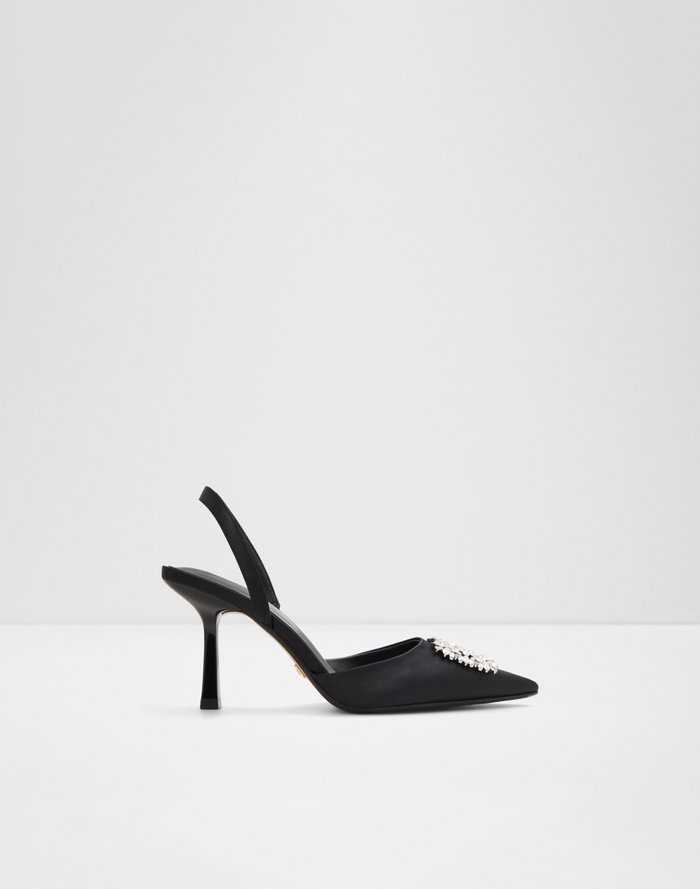 Lareine Women Shoes - Black - ALDO KSA