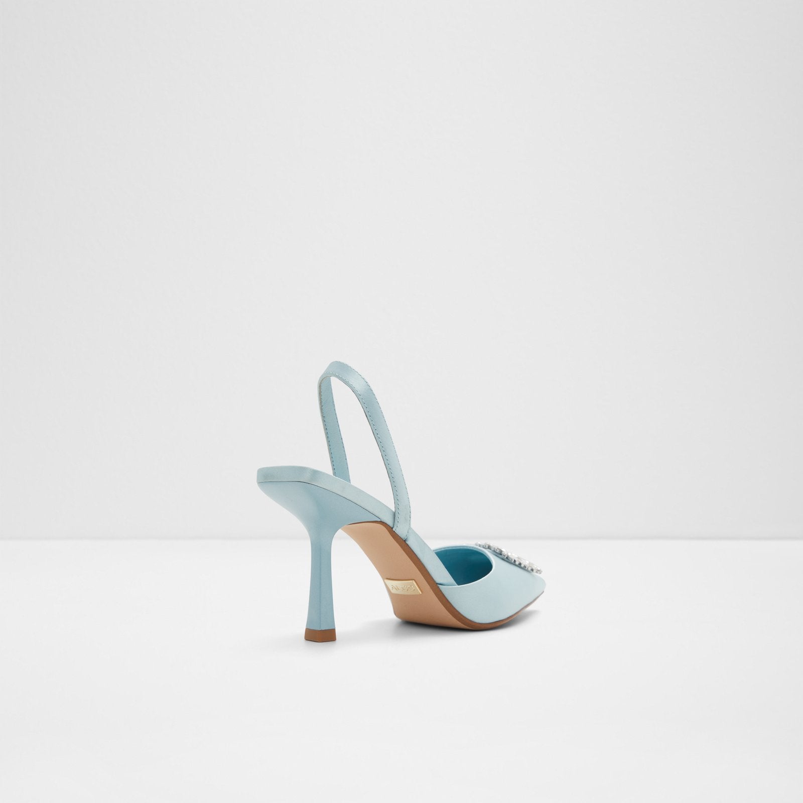 Lareine Women Shoes - Blue - ALDO KSA