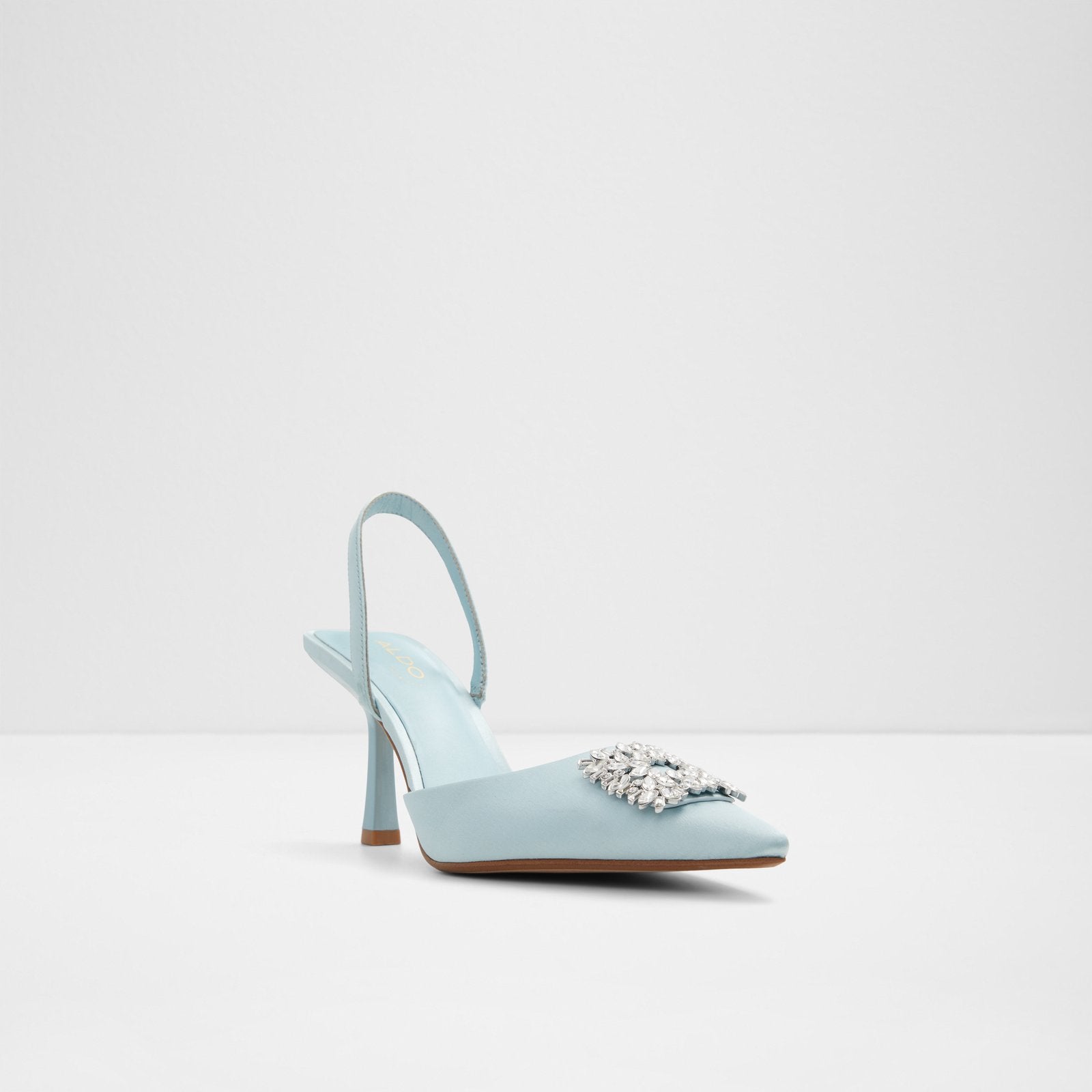 Lareine Women Shoes - Blue - ALDO KSA
