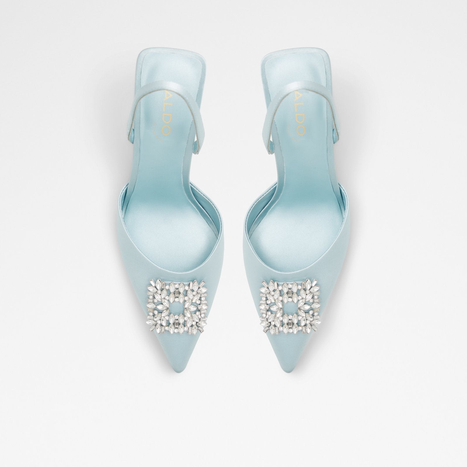 Lareine Women Shoes - Blue - ALDO KSA