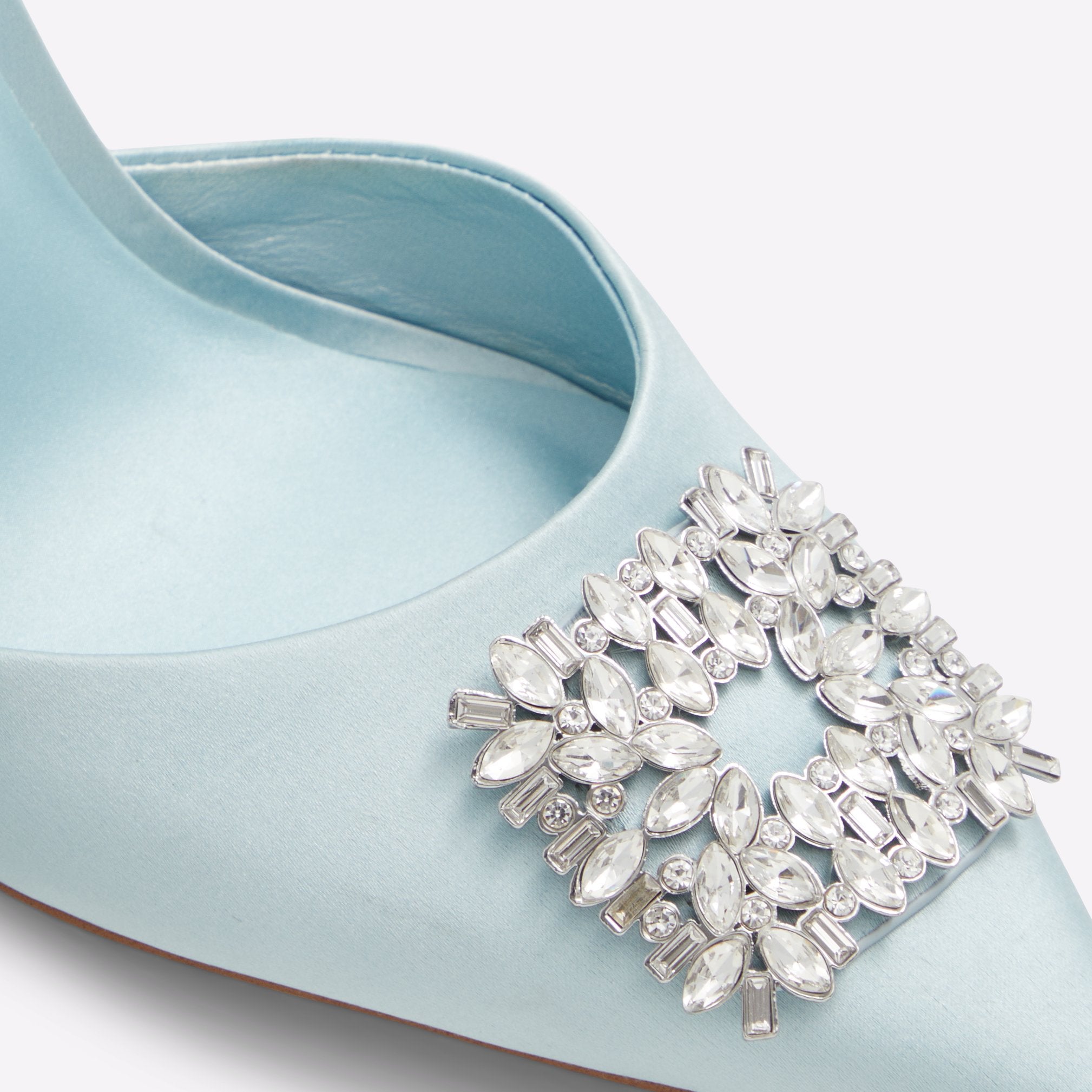 Lareine Women Shoes - Blue - ALDO KSA