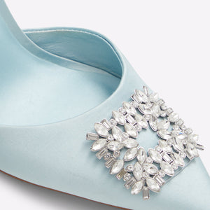 Lareine Women Shoes - Blue - ALDO KSA