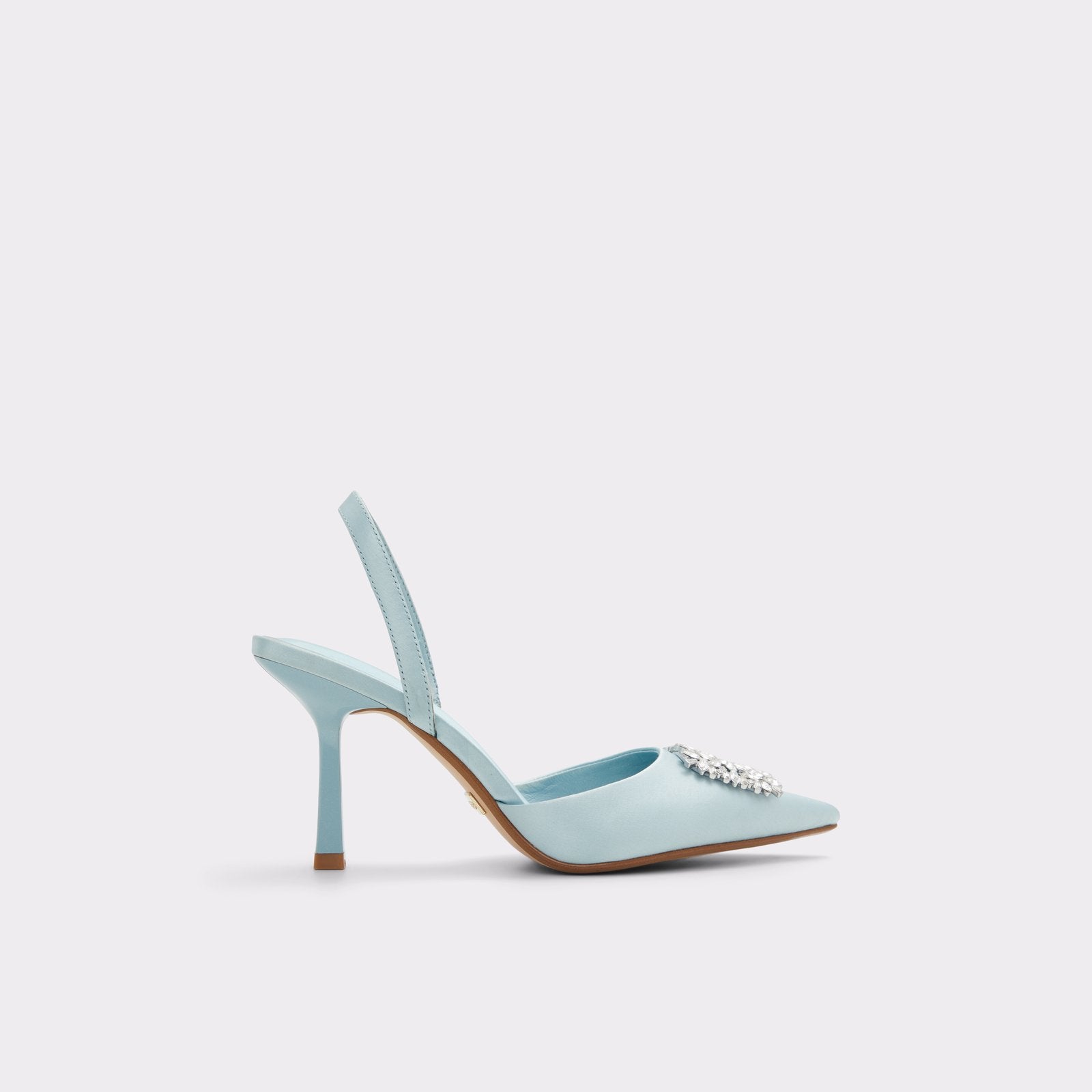 Lareine Women Shoes - Blue - ALDO KSA