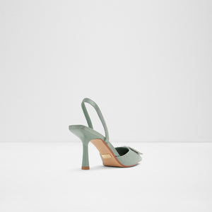Lareine Women Shoes - Green - ALDO KSA