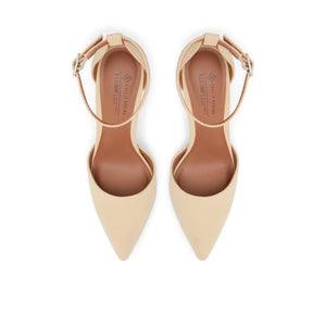 Larissa Women Shoes - Beige - CALL IT SPRING KSA