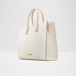 Laroabaen Bag - Bone Multi - ALDO KSA