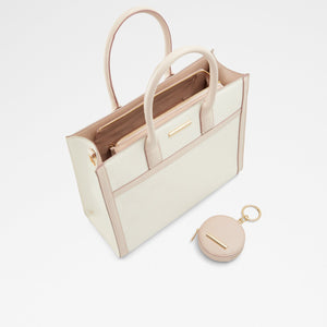 Laroabaen Bag - Bone Multi - ALDO KSA