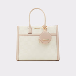 Laroabaen Bag - Bone Multi - ALDO KSA