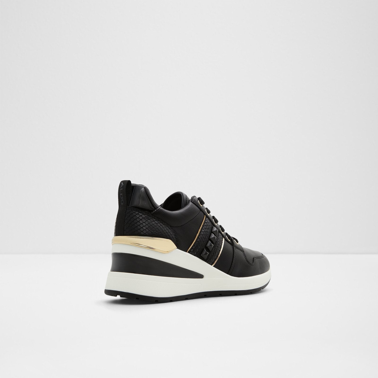 Larose Women Shoes - Black - ALDO KSA