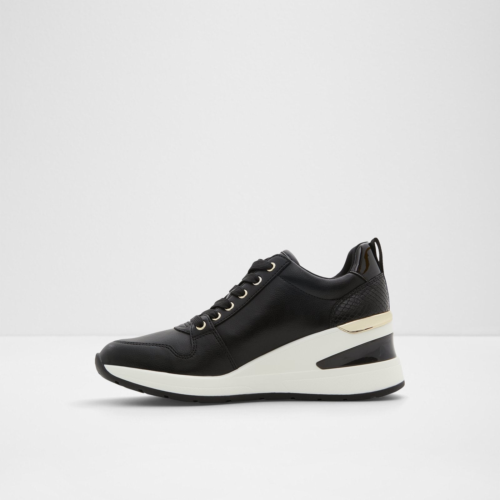 Larose Women Shoes - Black - ALDO KSA