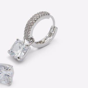 Larunad Accessory - Silver-Clear Multi - ALDO KSA