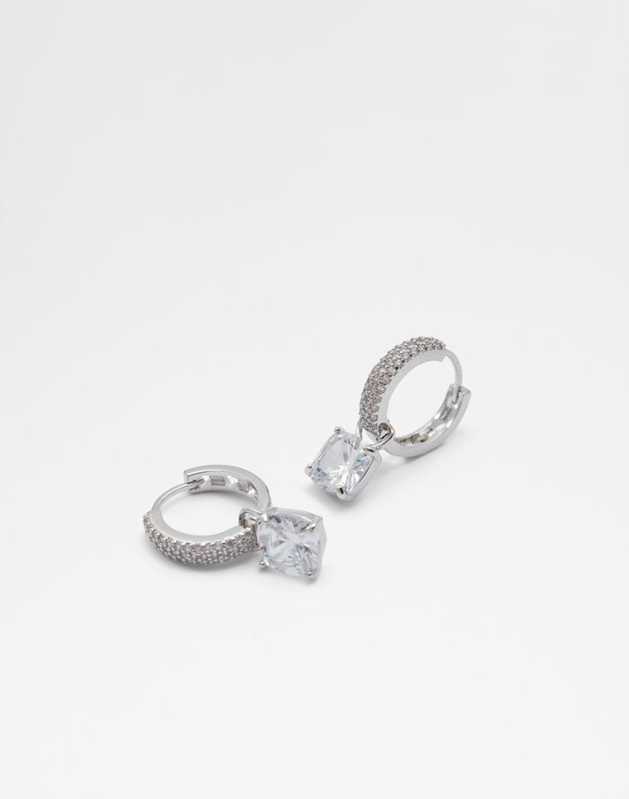 Larunad Accessory - Silver-Clear Multi - ALDO KSA