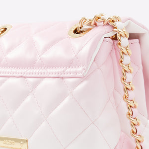 Latisse Bag - Pink - ALDO KSA