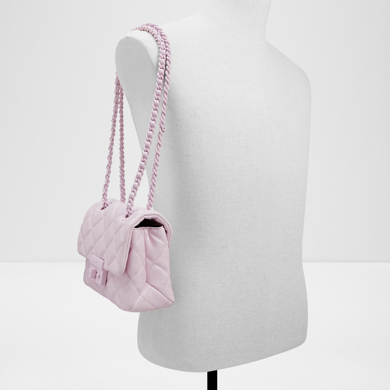 Latisse Bag - Pink - ALDO KSA