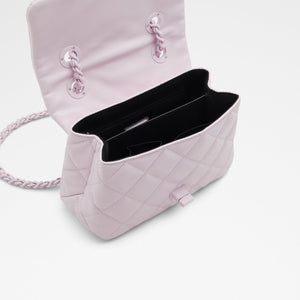 Latisse Bag - Pink - ALDO KSA