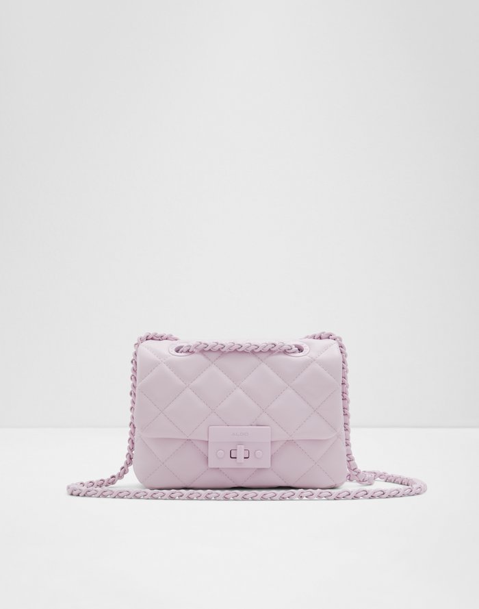 Latisse Bag - Pink - ALDO KSA